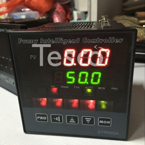 DB-2100C intelligent frequency conversion constant pressure water supply controller (control 5 main pumps automatically switch)