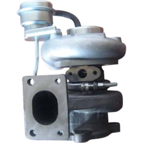 Eastern Turbo Charger TD04 49189-00910 16533-17011 1G544-17012 Turbocharger for Kubota Earth Moving with A47GT Engine