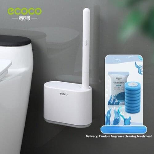 Ecoco Cleaning Brushes