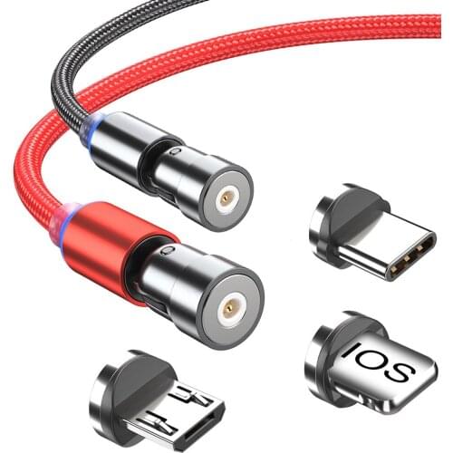 Elevowo Mobile Phone Magnetic Cables