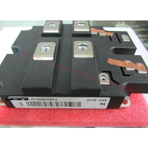 FF400R33KF2