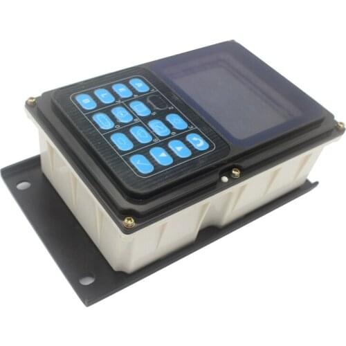 PC220LC-7 PC200LC-7 PC300-7 Excavator LCD display panel 7835-12-1013 for Komatsu