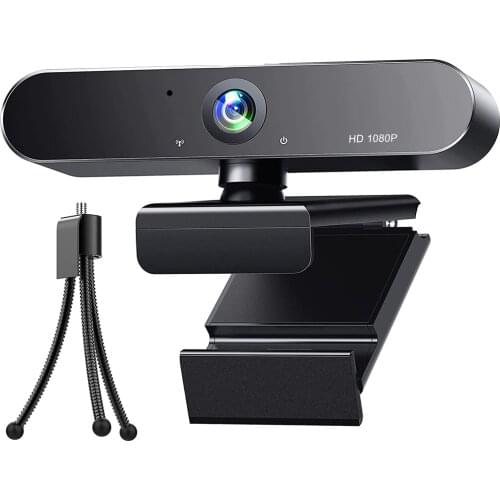FunDigi Webcams