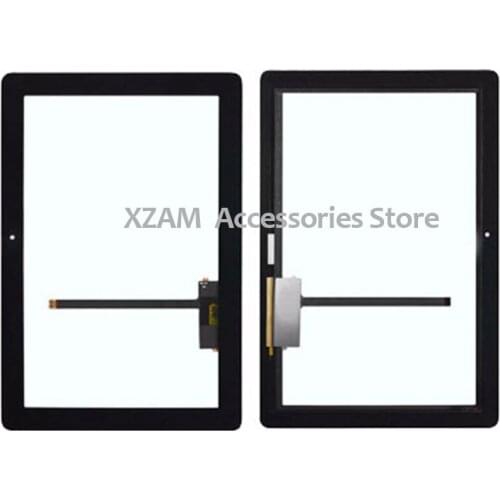 New For Huawei Mediapad 10 FHD S10-101 S10-101U S10-101W Replacement Touch Screen Digitizer Glass 10.1-inch Black
