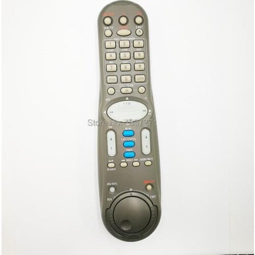 New original remote control LP20402-003A For philips VCR