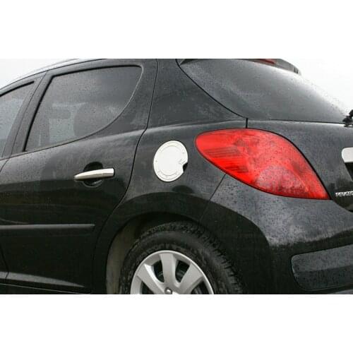 Peugeot 207 Chrome Warehouse Cover 2006-2012