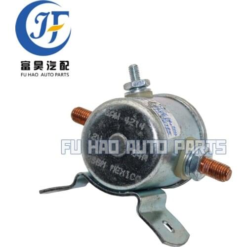 Genuine 12 Volts Solenoid Relay Switch SAW-4214 SAW4214