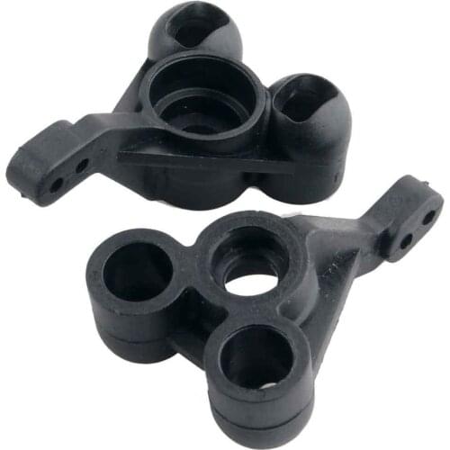 RC HSP 02166 Rear Hub Carrier(L/R) 2P For HSP 1:10 Nitro On-Road Car Truck