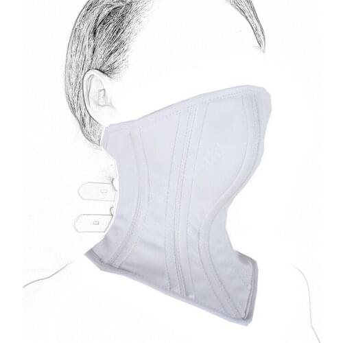 SM Fetish PU Leather Collar Neck Strap Adjustable Belt Slave Fantasy Bondage BDSM Bondage Sex Product Adult Sex Toys For Lover