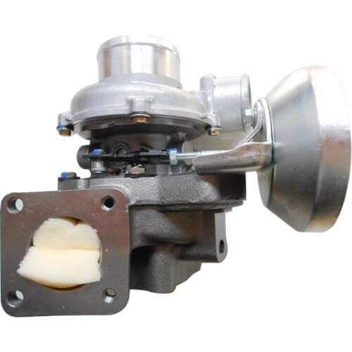 RHV5 turbo charger VFD30013 VDD30013 VBD30013 VED30013 8980115293 8980115294 8980115295 turbocharger for Isuzu DMAX 4JJ1T