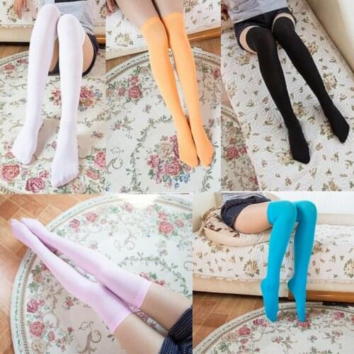 Women Cable Knit Long Boot Socks Over Knee Thigh High School Girl Stocking Thin Stocking Women Clothing