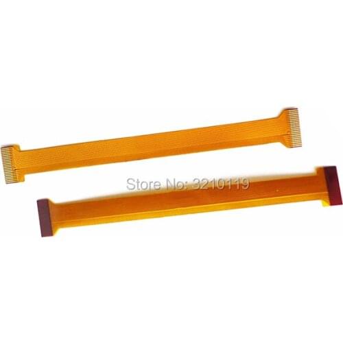 2PCS NEW Lens Zoom Anti shake Flex Cable For TAMRON AF 24-70 mm 24-70mm F/2.8 (For Canon) Repair Part