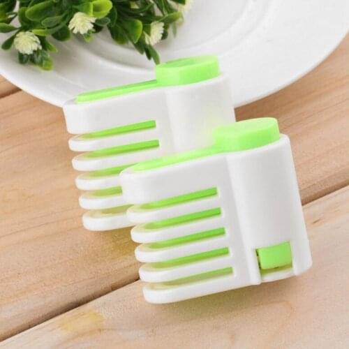 2 pc/set Cake&Bread Cutter 5 Layers Adjustable DIY Bread Slicer Useful Cake Decoration in Kitchen 5 capas de cortador de pastel