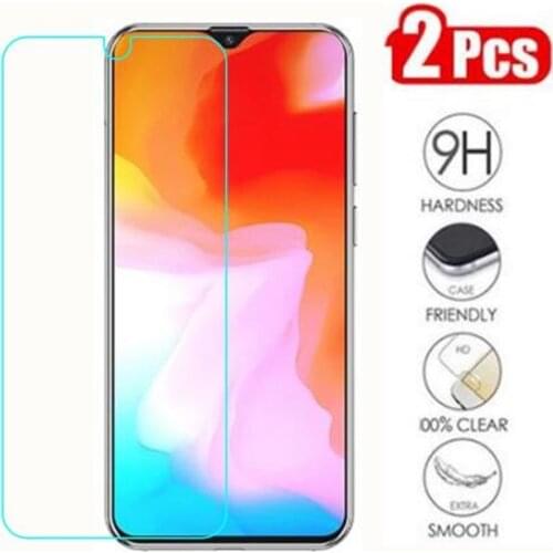 9H 2.5D For Cubot X20 pro Tempered Glass For Cubot X20 Glass Explosion-proof Anti-scratch Phone Film