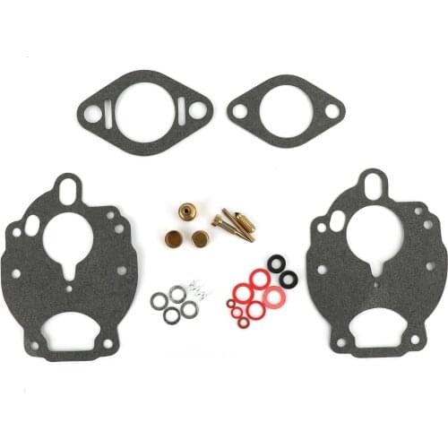 Artudatech Industrial & Agricultural Carburetor Kit For ZENITH (Z-1) Z267L 778-607 Tractor Accessories