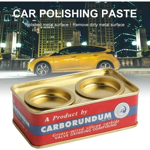 Car Diamond polishing Abrasive Granularity Paste 80/180 Grit Of Caeblde Silicone For Hard Metal Molds Sanding And Polishing