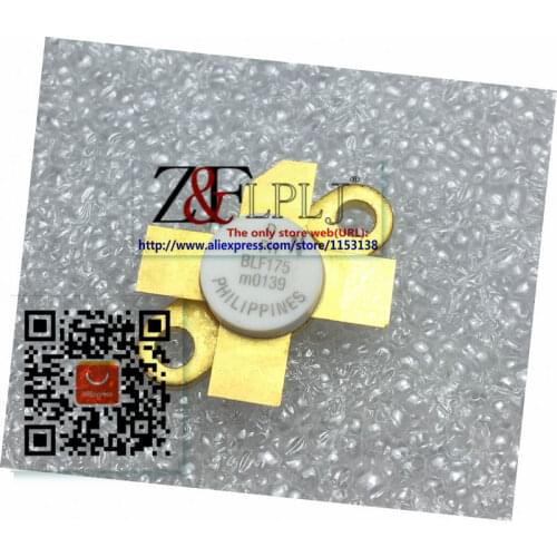 BLF175 BLF 175 HF/VHF power MOS transistor 1pcs/LOT