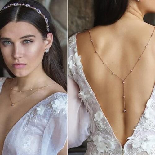 Bohemian Beach Sexy Body chain, Simple Cross Body Chain One chain, Bikini Waist Chain Chest Chain Body Necklace Women Jewelry