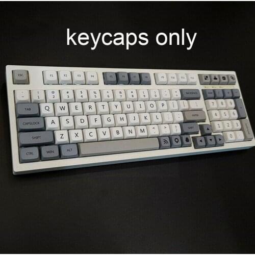 BUDI Computer Keyboards