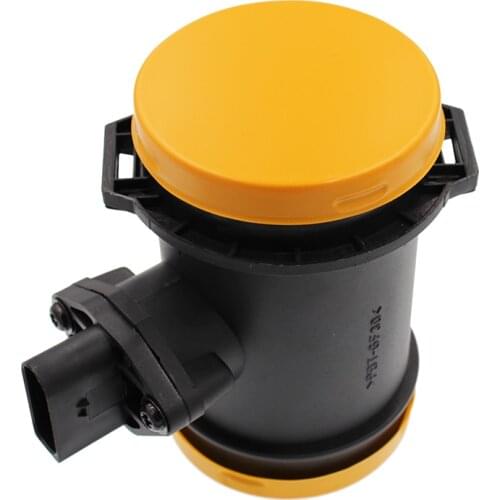 0280217523 0 280 217 523 Mass Air Flow Maf Sensor For MERCEDES-BENZ Vito Classe 638 2.3 D 2.3D 2.0 i 2.0i 0000941348 A0000941348