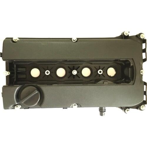 For Vauxhall Astra H Corsa Insignia Meriva Mokka Vectra Signum Zafira B 1.6 1.8 55564395 Engine Valve VVT Camshaft Rocker Cover