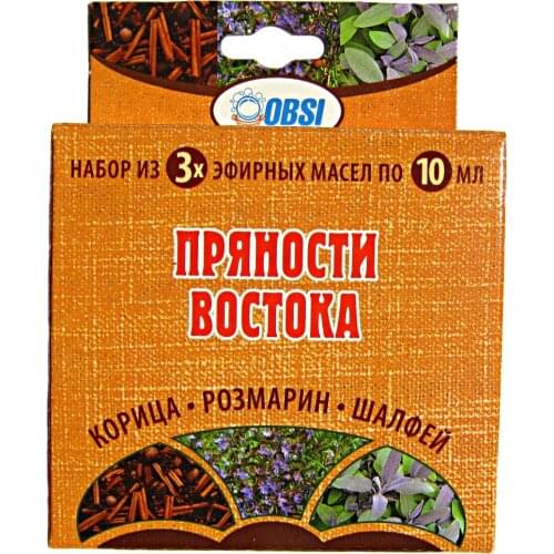 Ecology Sauna Aromatherapy Products