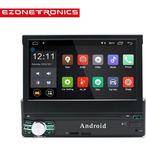 EzoneTronics Players With Navigation