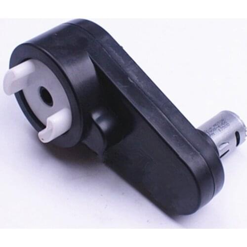 MJ drive motor gearbox, RS390 motor gearbox electrical accessories