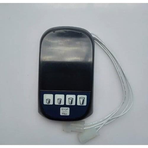 For Manitowoc Manitowo Servend soda machine Coke machine 424 valve 835 flow quantitative button board pricce negotiable