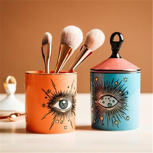 Milyydom Storage Jars