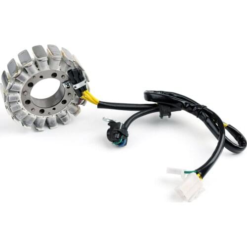New Stator Coil For Suzuki GSX1300 Hayabusa 99-16 GSX1300 B-King 1300 2008-2010 motorcycle accessories