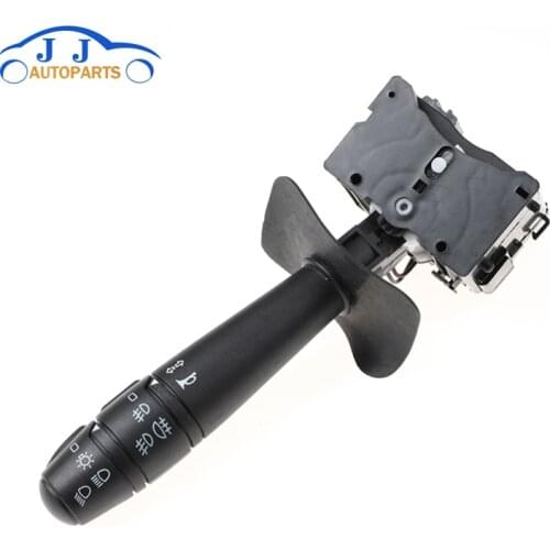 New 13 Pins Steering Column Switch For Dacia Duster 2004-2013 For Renault Dacia Logan 2005-2010 6001551361 251604 255406898R