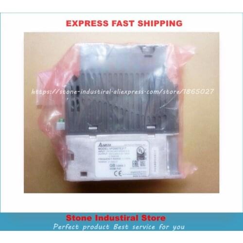 VFD004E21C VFD007E21C VFD015E21C VFD022E21C VFD002E21P VFD004E21P VFD007E21P VFD007E21T Inverter New