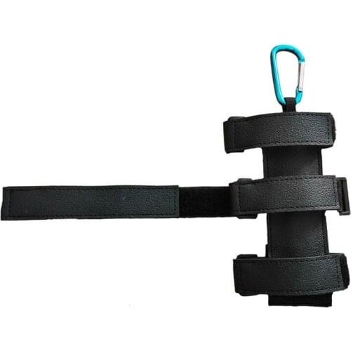 Speaker Strap Adjustable Strap Holder Fits Most Portable Sound Bar Golf Cart Speaker Mount Golf Cart Accessories