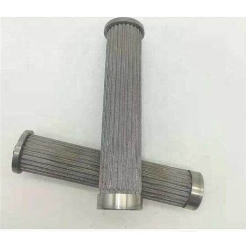 Strainer 207-60-61250 excavator spare parts PC450-7 SAA6D125E Hydraulic Pump Filter 207-60-61250