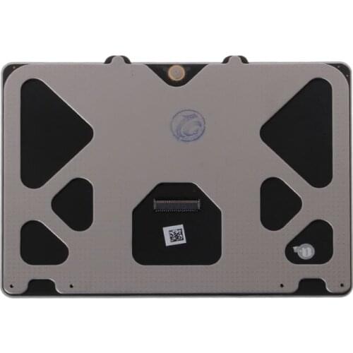 A1278 Trackpad Without Flex Cable for macbook Pro 13'' A1278 15'' A1286 Trackpad Touchpad 2009 2010 2011 2012 781A