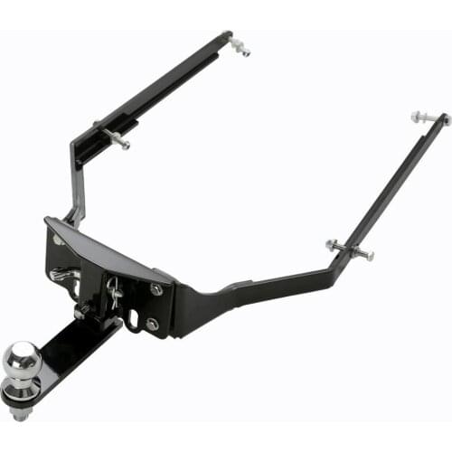 Motorcycle Vertical Reciever Hitch Trailer Hitch For Honda Goldwing GL1800 GL 1800 Gold wing 2018 2019