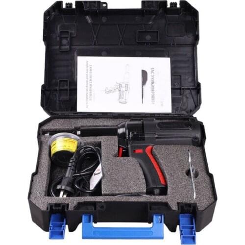 YunlinLi Hand Riveters