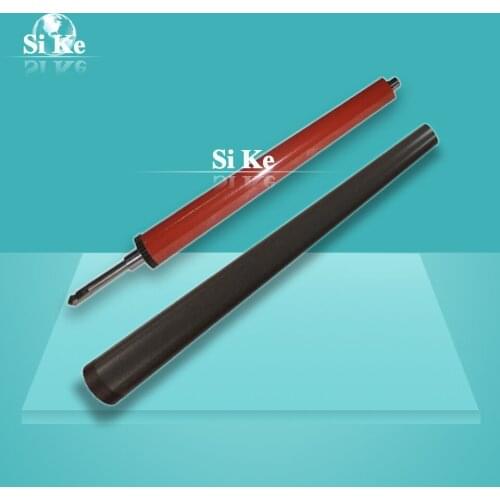 100% New Printer Fuser unit maintenance kit for HP1010 1012 1018 Fuser Assembly Fuser film and Pressure Roller On Sale