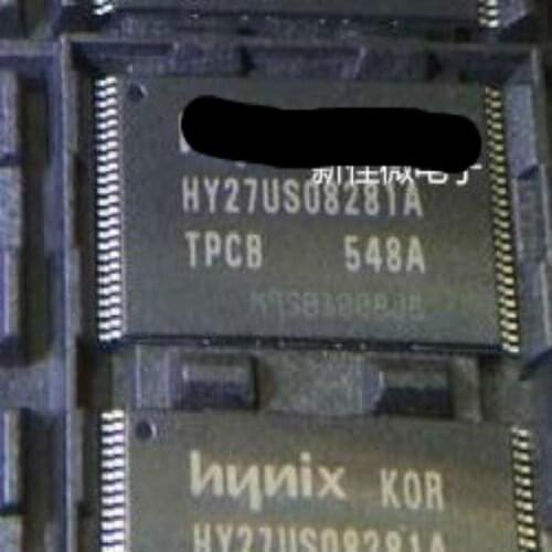 20PCS/LOT HY27US08281A-TPCB TSOP48 HY27US08281A TSOP NEW