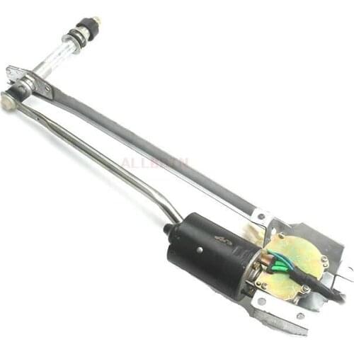 For KOMATSU PC 120/200/220/230/300-6 Wiper motor excavator accessories