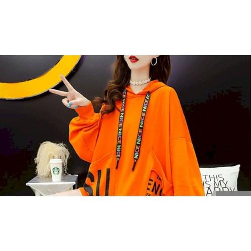 COTTELLI Hooded Sweatshirts For Women