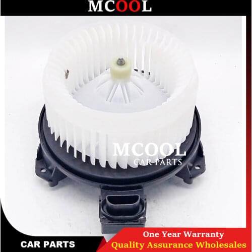For 87103-0k060 Car Heater Blower Fan Motor For Toyota Hilux Vigo Car Blower Motor Car Accessories