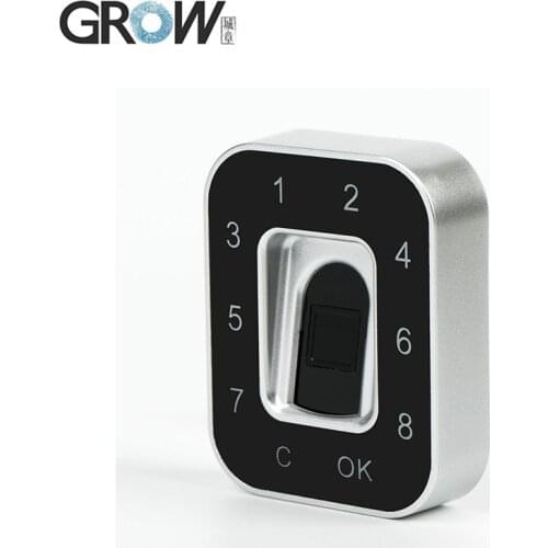 Grow Electric Locks