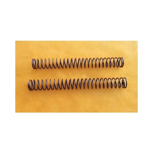 Needle Bar Spring Length 6.9cm Diameter 0.82cm For Barudan Embroidery Machine Spare Parts - HB230542 / KX230251