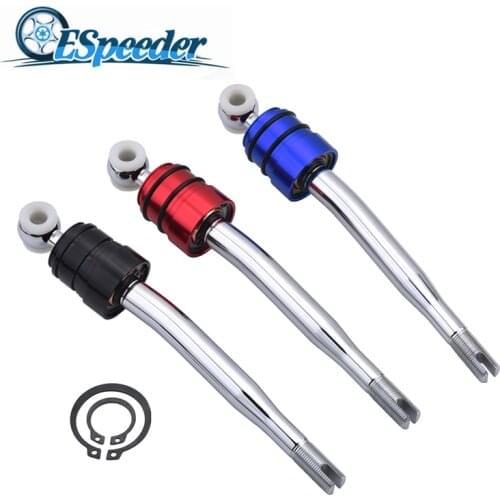For BMW Quick Shift Short Throw Shift Shifter Racing Shifter Quick Shift Short Throw Kit For BMW E30 E36 E39 E46 M3 M5