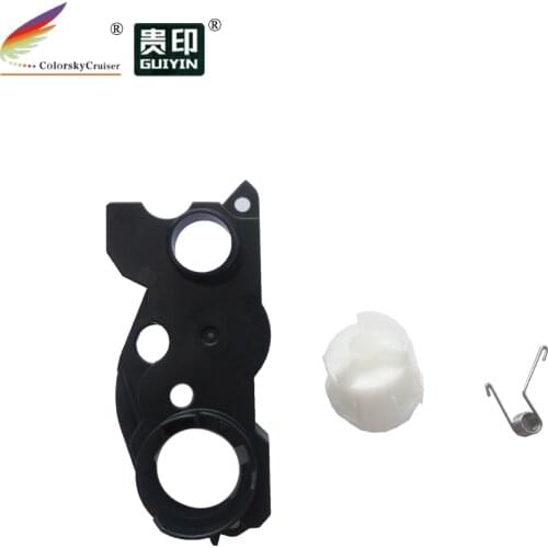 ACC-TN450 KIT) plastic cover plate end cap kit for Brother TN 2275 2090 27J 11j TN2220 TN2010 TN2060 TN2210 TN2225