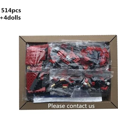 Space Stars Major Vonregs Tie Battle Building Blocks Classic Movie Model Kit Fighters Kids Toys Gifts Compatible with Bricks