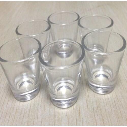 MENGEN Shot Glasses