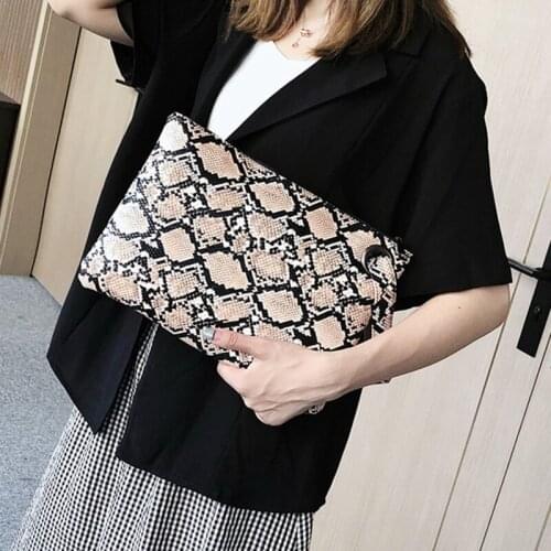 MJ Leather Cosmetic Bags